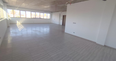 Brand new office for rent in Tsirio, Limassol