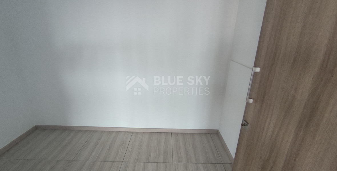 Brand new office for rent in Tsirio, Limassol