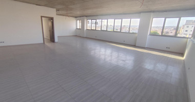 Brand new office for rent in Tsirio, Limassol