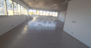Brand new office for rent in Tsirio, Limassol