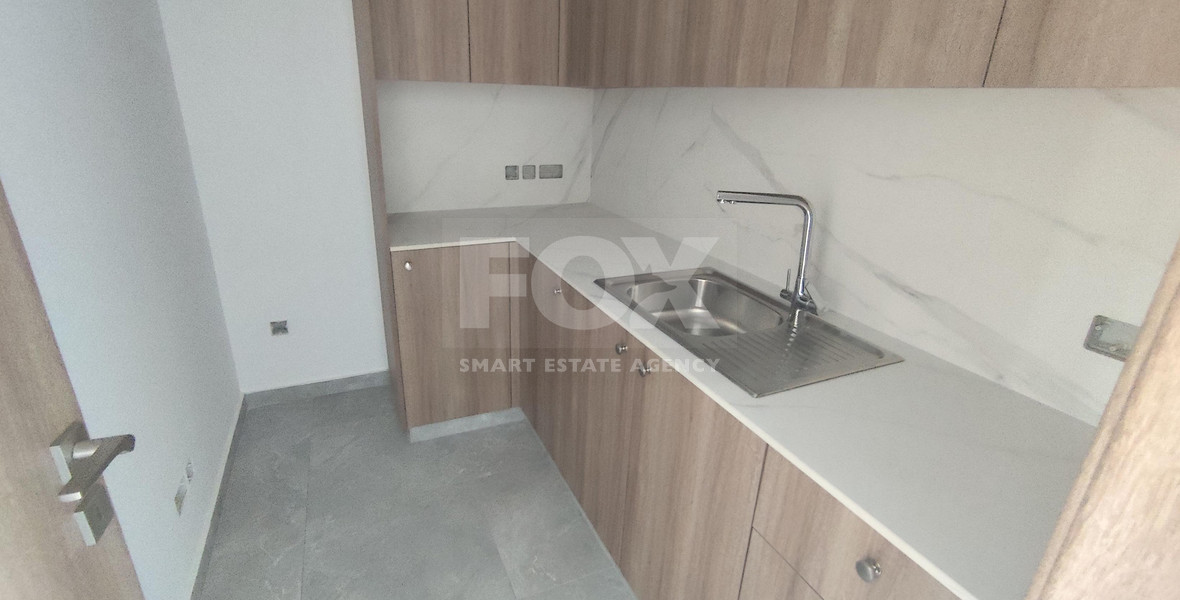 Brand new office for rent in Tsirio, Limassol