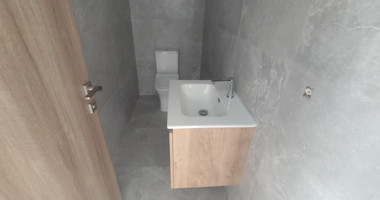 Brand new office for rent in Tsirio, Limassol