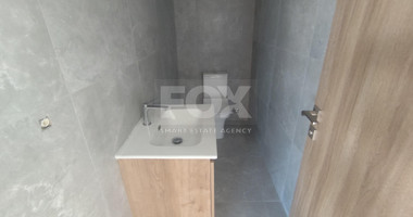 Brand new office for rent in Tsirio, Limassol