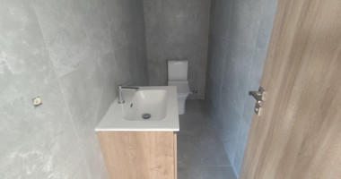 Brand new office for rent in Tsirio, Limassol