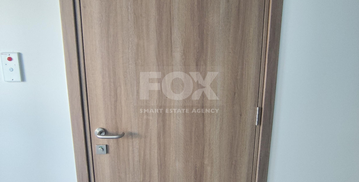 Brand new office for rent in Tsirio, Limassol