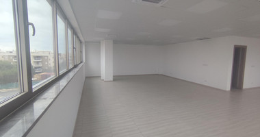 Brand new office for rent in Tsirio, Limassol