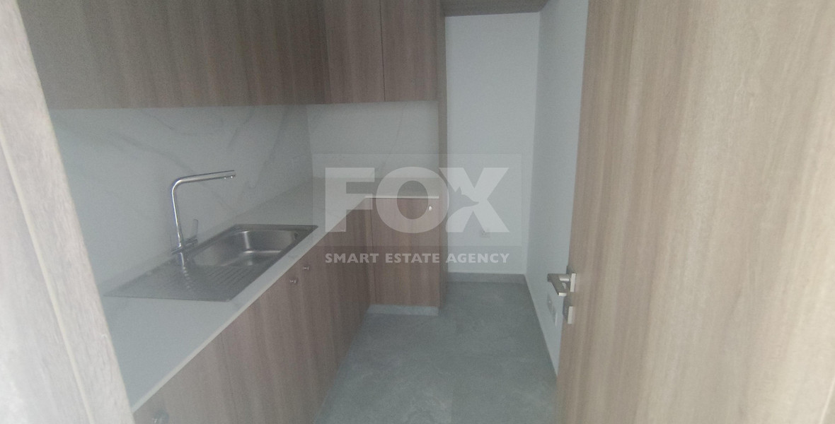 Brand new office for rent in Tsirio, Limassol