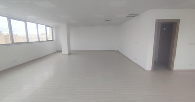 Brand new office for rent in Tsirio, Limassol