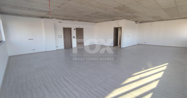 Brand new office for rent in Tsirio, Limassol