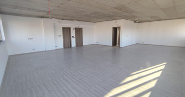 Brand new office for rent in Tsirio, Limassol