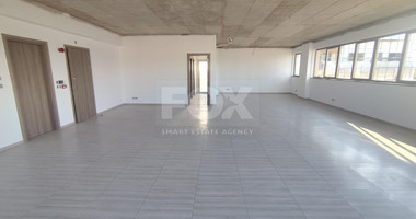 Brand new office for rent in Tsirio, Limassol
