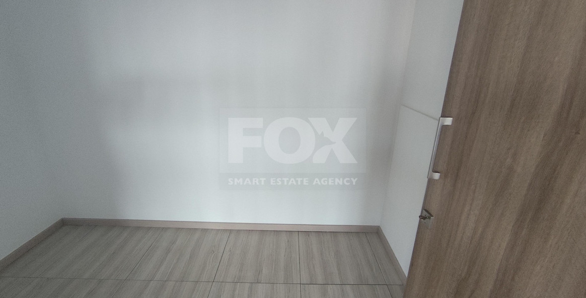Brand new office for rent in Tsirio, Limassol