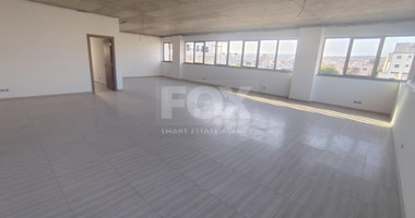 Brand new office for rent in Tsirio, Limassol