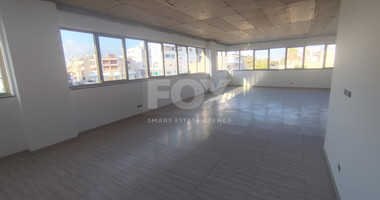 Brand new office for rent in Tsirio, Limassol
