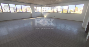 Brand new office for rent in Tsirio, Limassol