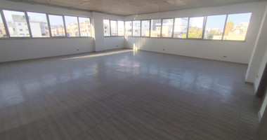 Brand new office for rent in Tsirio, Limassol