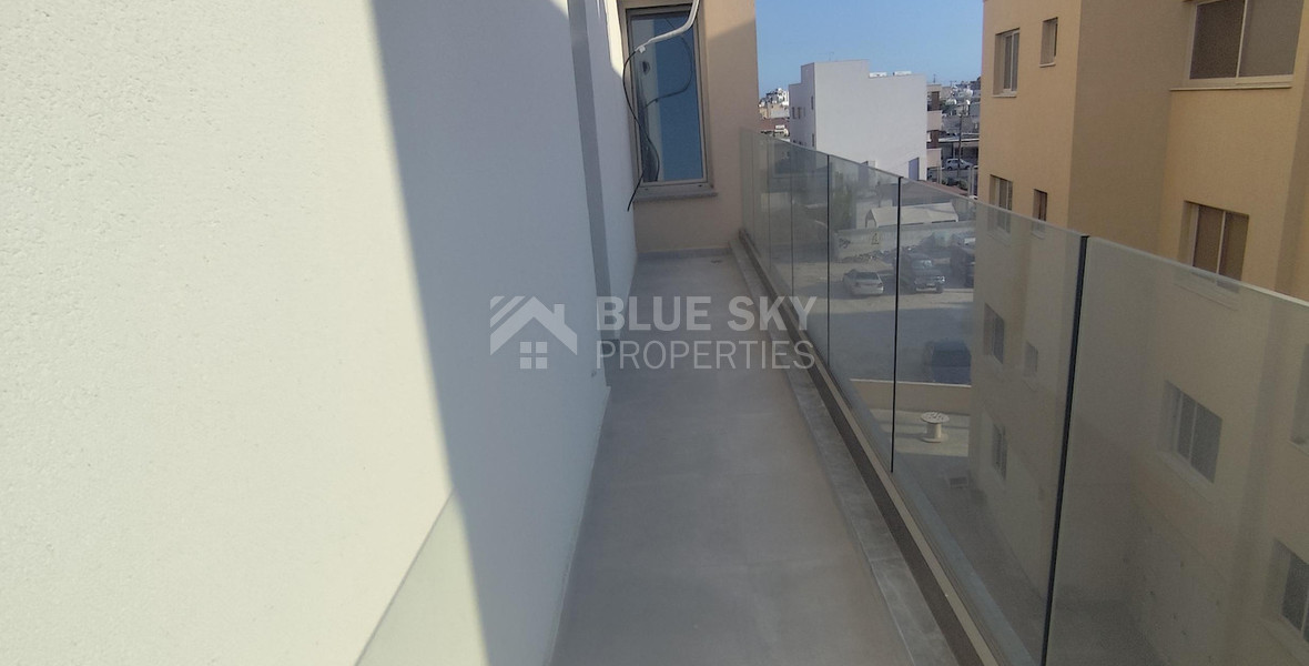 Brand new office for rent in Tsirio, Limassol