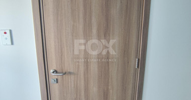 Brand new office for rent in Tsirio, Limassol