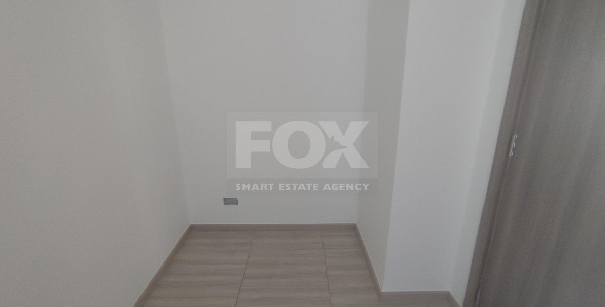 Brand new office for rent in Tsirio, Limassol