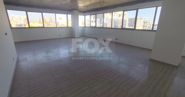 Brand new office for rent in Tsirio, Limassol