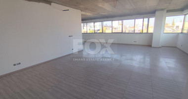 Brand new office for rent in Tsirio, Limassol
