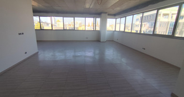 Brand new office for rent in Tsirio, Limassol
