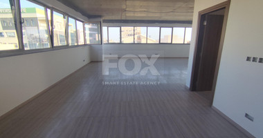 Brand new office for rent in Tsirio, Limassol