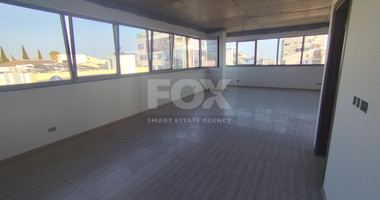Brand new office for rent in Tsirio, Limassol