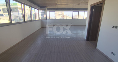 Brand new office for rent in Tsirio, Limassol