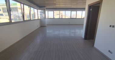 Brand new office for rent in Tsirio, Limassol