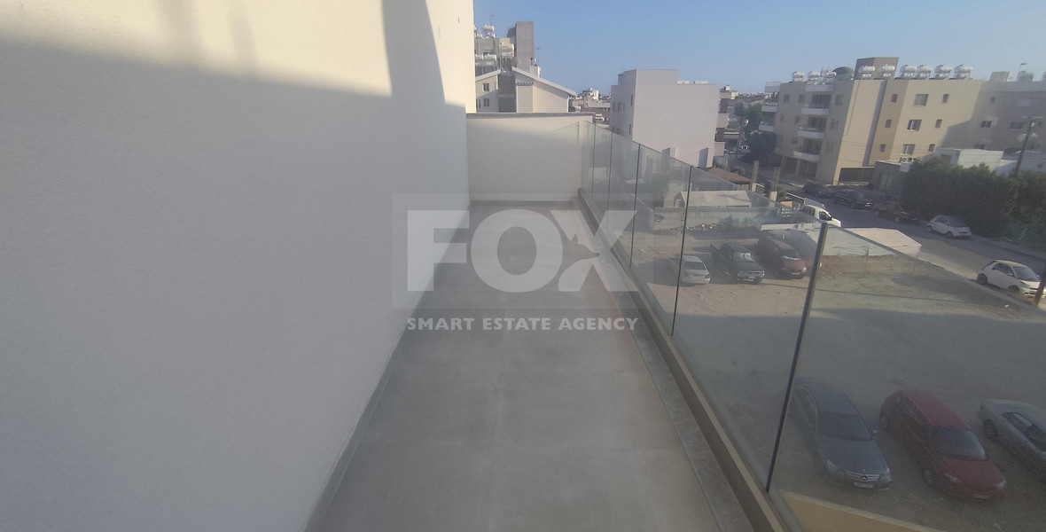 Brand new office for rent in Tsirio, Limassol