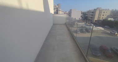 Brand new office for rent in Tsirio, Limassol