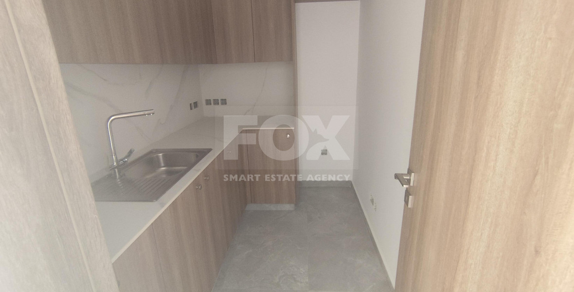 Brand new office for rent in Tsirio, Limassol