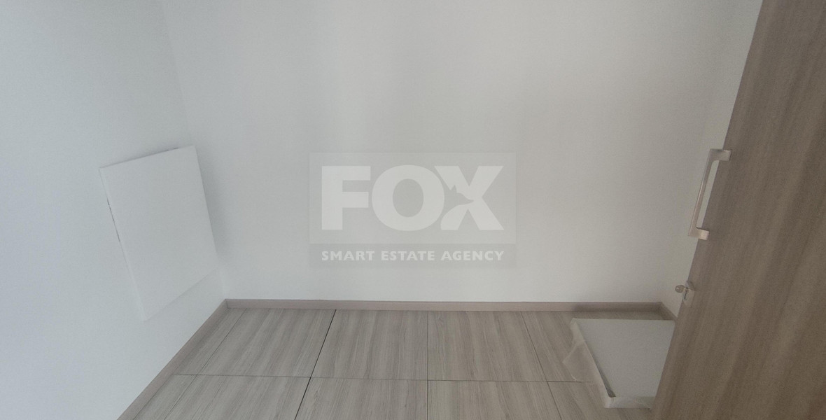 Brand new office for rent in Tsirio, Limassol