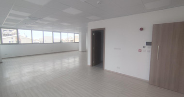 Brand new office for rent in Tsirio, Limassol