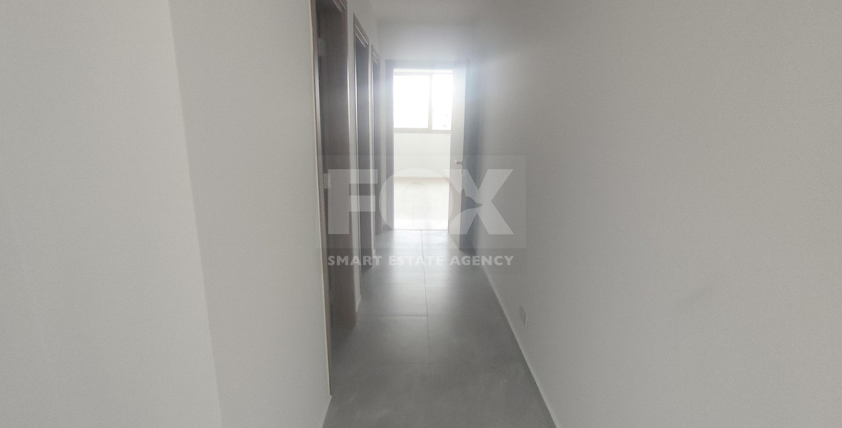 Brand new office for rent in Tsirio, Limassol