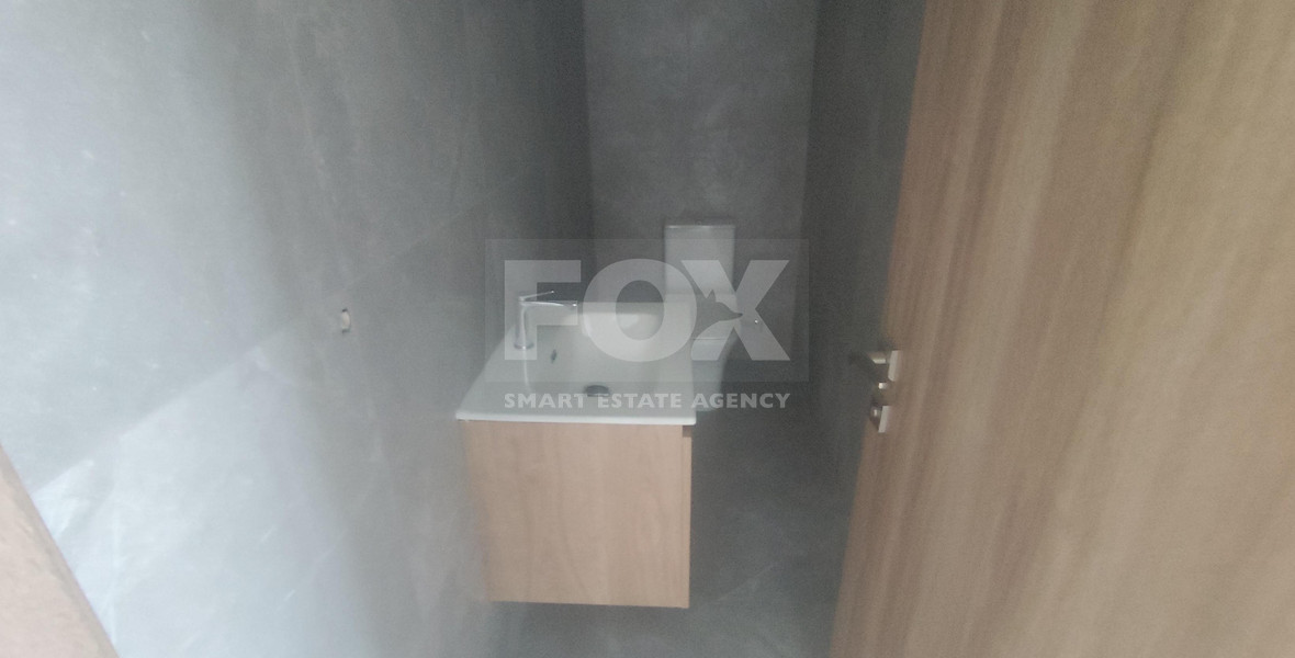 Brand new office for rent in Tsirio, Limassol