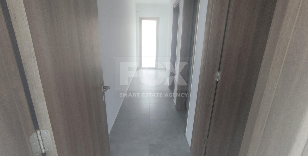 Brand new office for rent in Tsirio, Limassol