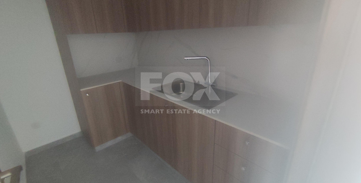Brand new office for rent in Tsirio, Limassol