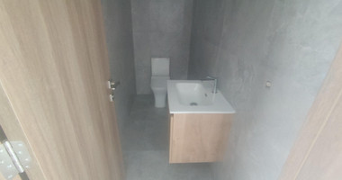 Brand new office for rent in Tsirio, Limassol