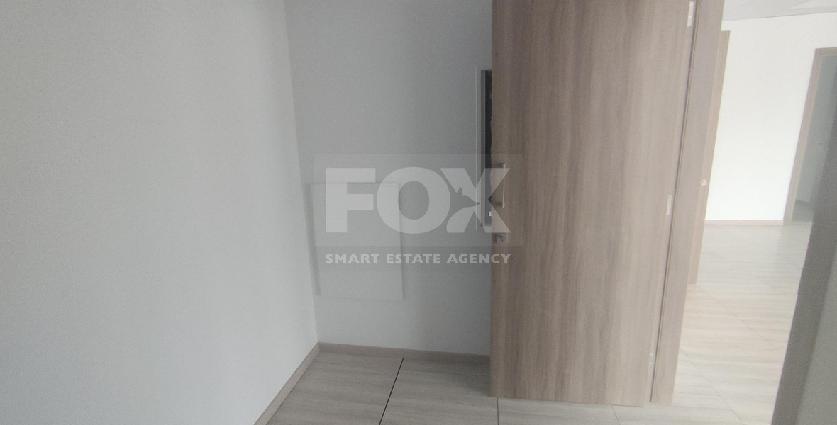 Brand new office for rent in Tsirio, Limassol