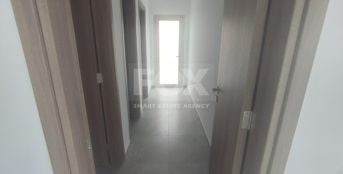 Brand new office for rent in Tsirio, Limassol