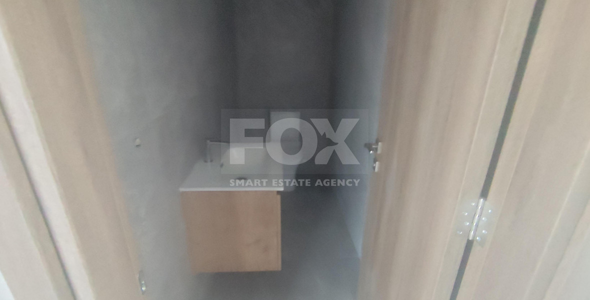 Brand new office for rent in Tsirio, Limassol