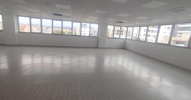 Brand new office for rent in Tsirio, Limassol
