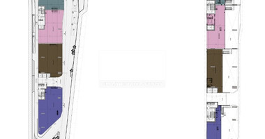 Retail Space with Mezzanine for sale in Agios Athanasios, Limassol