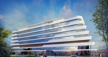 Retail Space with Mezzanine for sale in Agios Athanasios, Limassol