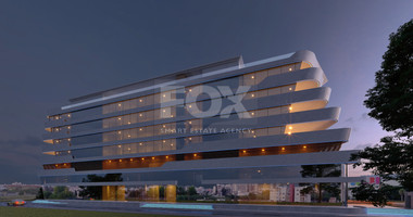 Retail Space with Mezzanine for sale in Agios Athanasios, Limassol