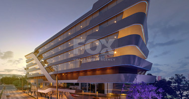 Retail Space with Mezzanine for sale in Agios Athanasios, Limassol