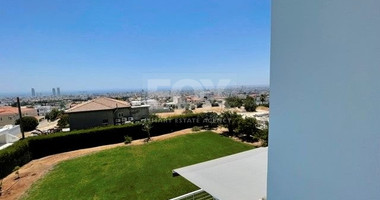 For Sale Modern Villa with Panoramic Sea Views in Prime Central Location with easy access to schools and all amenities