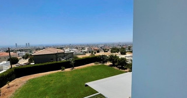 For Sale Modern Villa with Panoramic Sea Views in Prime Central Location with easy access to schools and all amenities